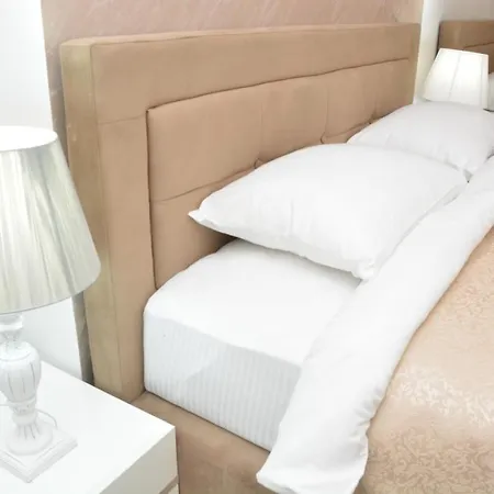 Guest house Tref