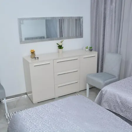 Tref Guest house