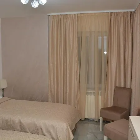 Guest house Tref *