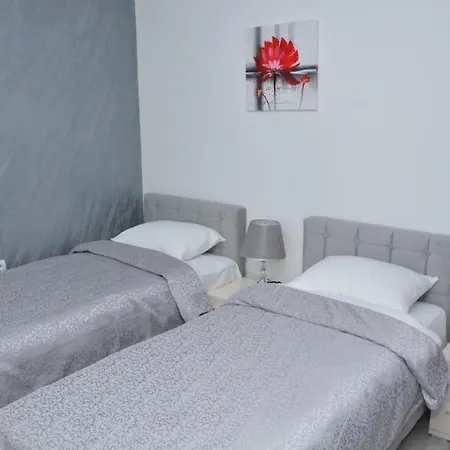 Guest house Tref Prokuplje