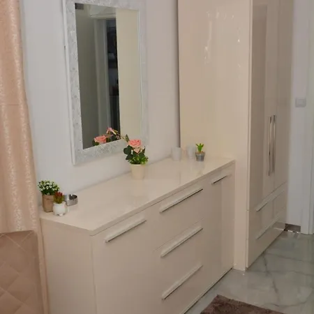 Tref Prokuplje