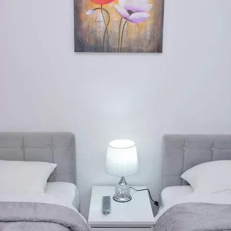 Guest house Tref