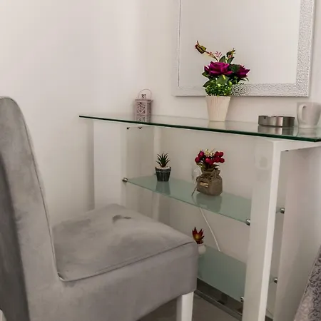 Tref Guest house