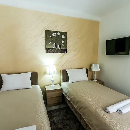 Tref Guest house Prokuplje