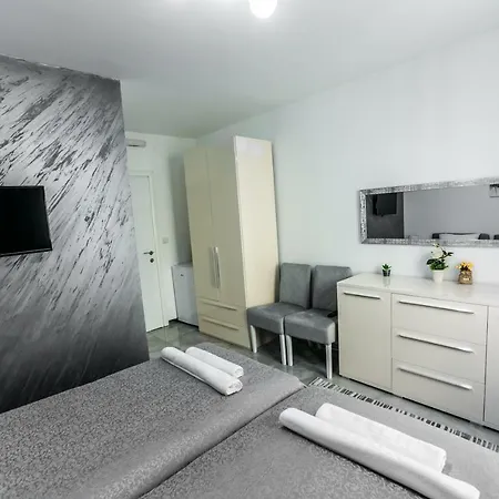 Guest house Tref