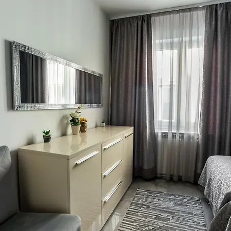 Guest house Tref