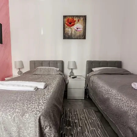 Tref Guest house *