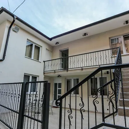 Guest house Tref